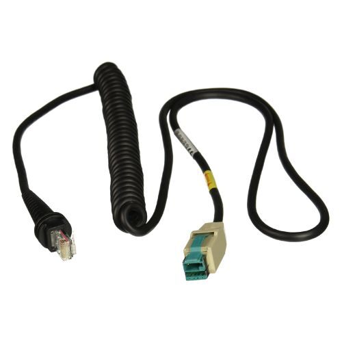 Cablu spiralat USB Honeywell CBL 503 300 C00