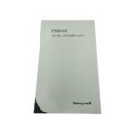 Card Calibrare Verificator Px940 Honeywell 50144663-001 Card Calibrare Verificator Px940 Honeywell 50144663 001