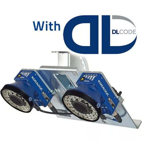 Cititor 2D cu raza medie Datalogic XRF410N 937400037