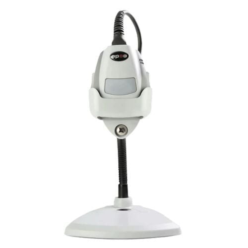 Cititor Coduri Bare Code Corp CR1100 Alb Cititor Coduri Bare Code Corp CR1100 Alb