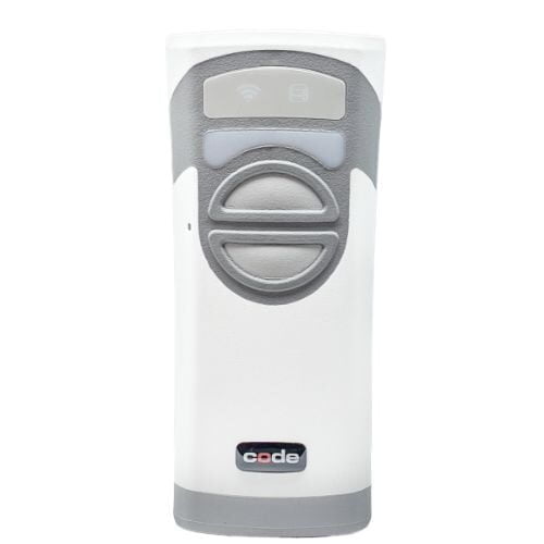 Cititor Coduri Bare Code Corp CR2700 Alb (1) Cititor Coduri Bare Code Corp CR2700 Alb (1)