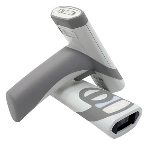 Cititor Coduri Bare Code Corp CR2700 Alb (2) Cititor Coduri Bare Code Corp CR2700 Alb (2)