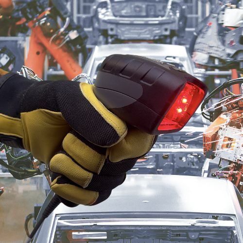 Cititor Coduri Bare Code Corp CR6000 (2) Cititor Coduri Bare Code Corp CR6000 (2)