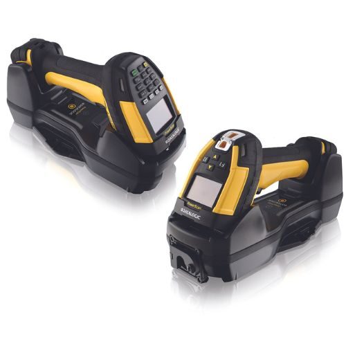 Cititor Datalogic PowerScan 9600 (1) Cititor Datalogic PowerScan 9600 (1)