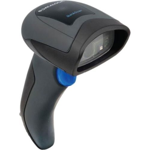 Cititor Datalogic QuickScan 2100 Series QBT2101-BK-BTK+ Cititor Datalogic QuickScan 2100 Series QBT2101-BK-BTK+