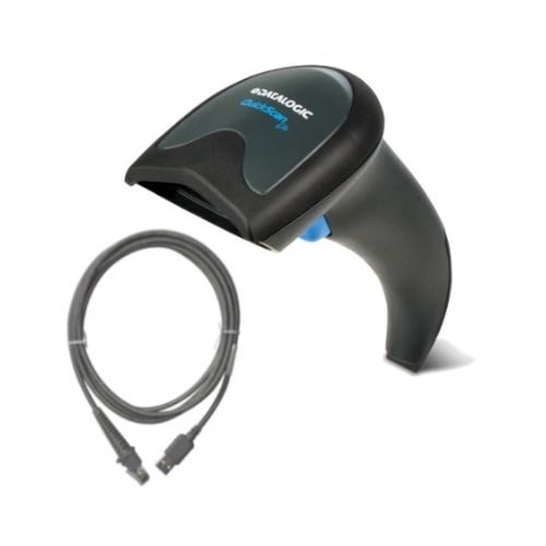 Cititor Datalogic QuickScan 2100 Series QW2120 BKK1 Cititor Datalogic QuickScan 2100 Series QW2120 BKK1