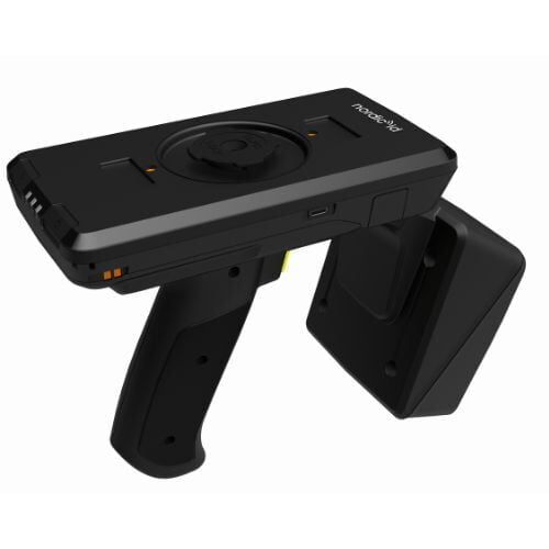 Cititor RFID Nordic ID EXA51e (2) Cititor RFID Nordic ID EXA51e (2)