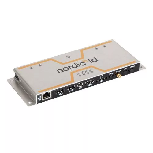 Cititor RFID Nordic ID FR22 IoT Edge Gateway 4 ports