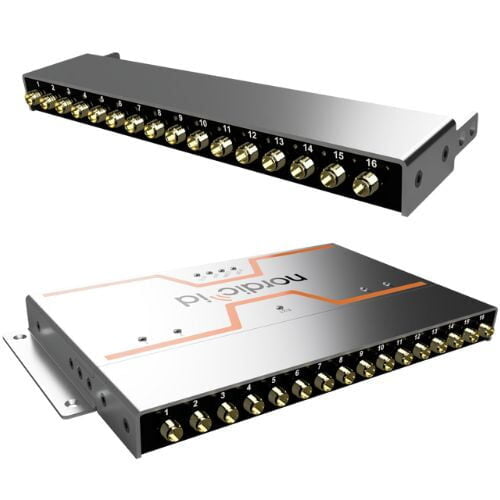 Cititor RFID Nordic ID FR22MUX Cititor RFID Nordic ID FR22MUX