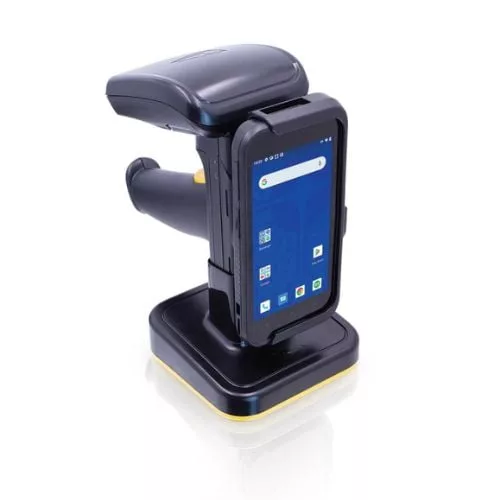 Cititor RFID UHF SLED 2128P pentru Memor EU Datalogic DLR-SLED01-EU