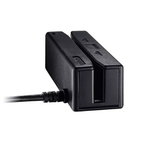 Cititor/Scriitor Unitech MS242 MS242-GUCB00-SG