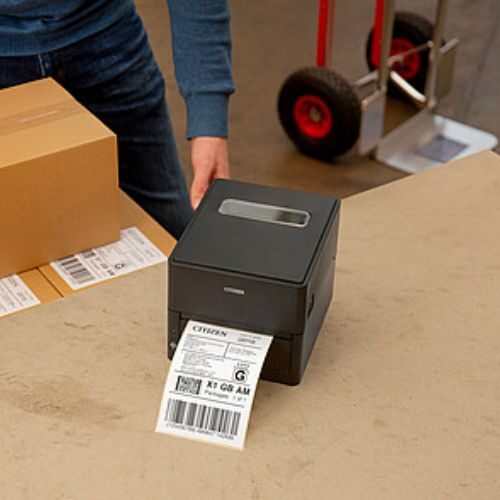 Citizen CL-E300 Citizen CL-E300