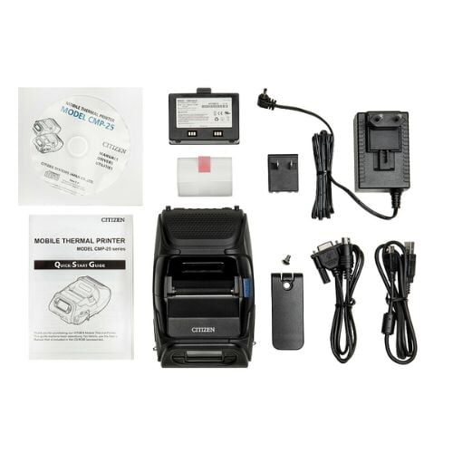 Citizen CMP-25L Citizen CMP-25L