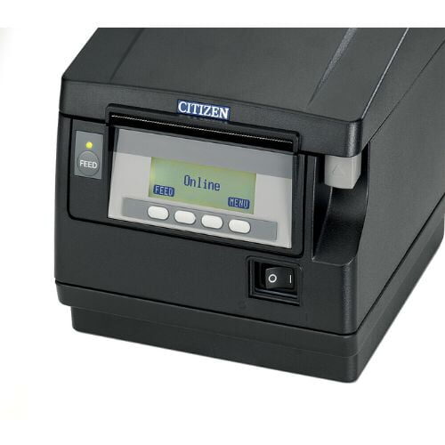 Citizen CT-S851I Citizen CT-S851I