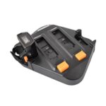 Cradele Incarcare 2 Sloturi + 2 Sloturi Baterii Unitech 5000 100001G