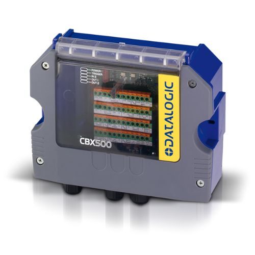 Cutie de conexiune modulara CBX500 Datalogic 93A301068 Cutie de conexiune modulara CBX500 Datalogic 93A301068