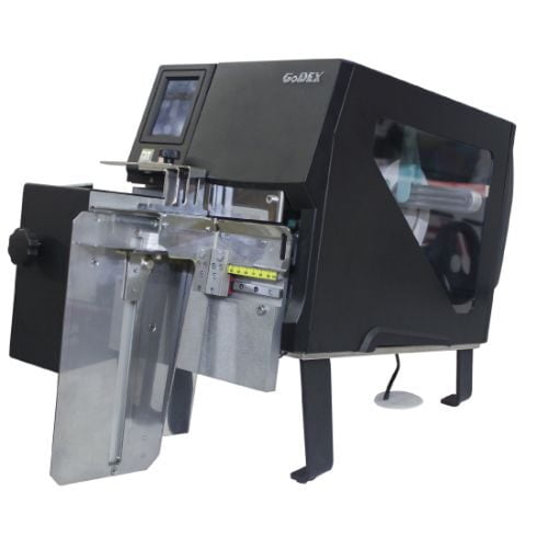 Cutter-stivuitor rezistent pentru seria de imprimante ZX1000i