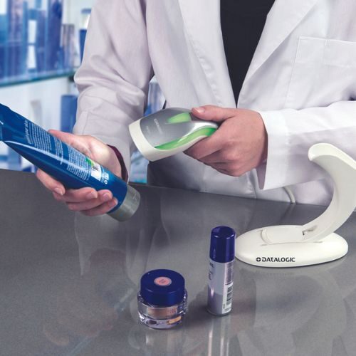 Datalogic HD3430 Alb Datalogic HD3430 Alb