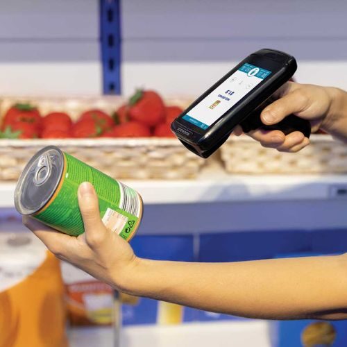 Datalogic Joya Touch 22 (2) Datalogic Joya Touch 22