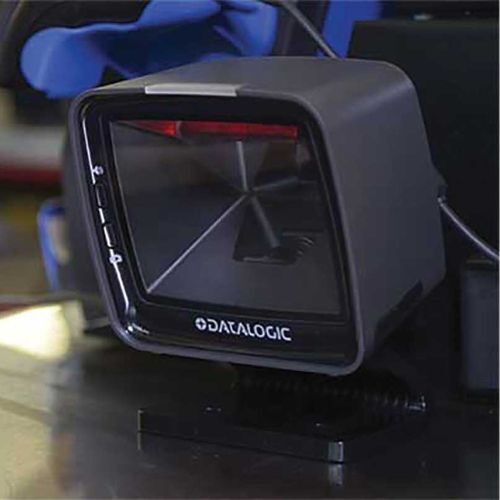 Datalogic Magellan 34xxVS Datalogic Magellan 34xxVS
