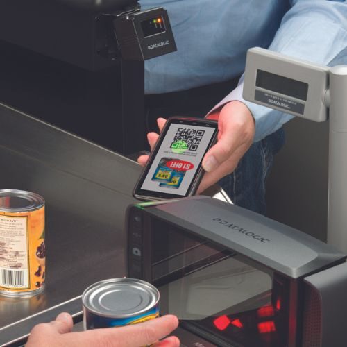 Datalogic Magellan 9300i Datalogic Magellan 9300i