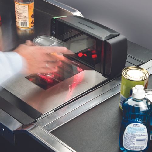 Datalogic Magellan 9400i Datalogic Magellan 9400i