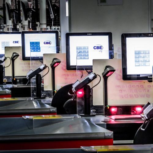 Datalogic Magellan 9800i Datalogic Magellan 9800i