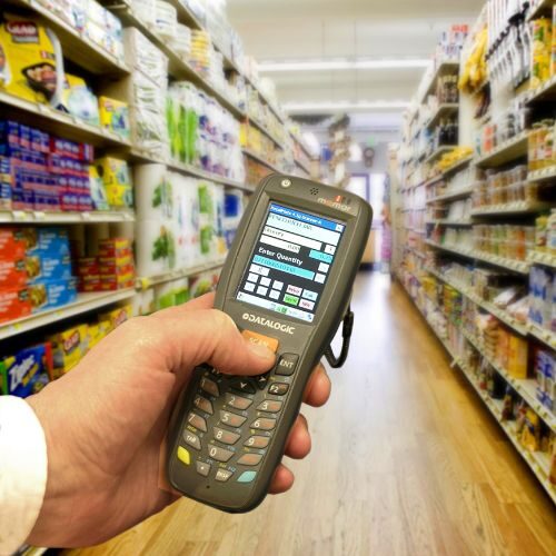 Datalogic Memor X3 (2) Datalogic Memor X3 (2)