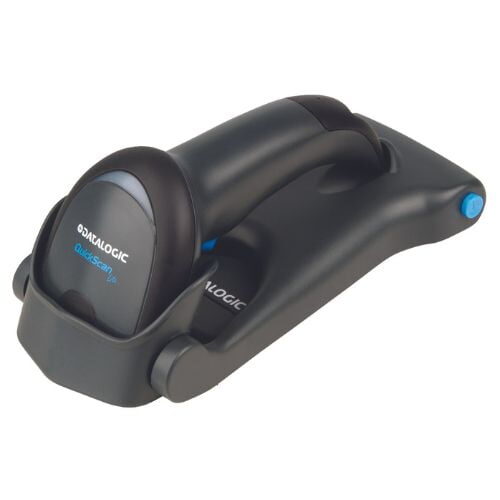 Datalogic QuickScan 2100 Series Negru Datalogic QuickScan 2100 Series Negru