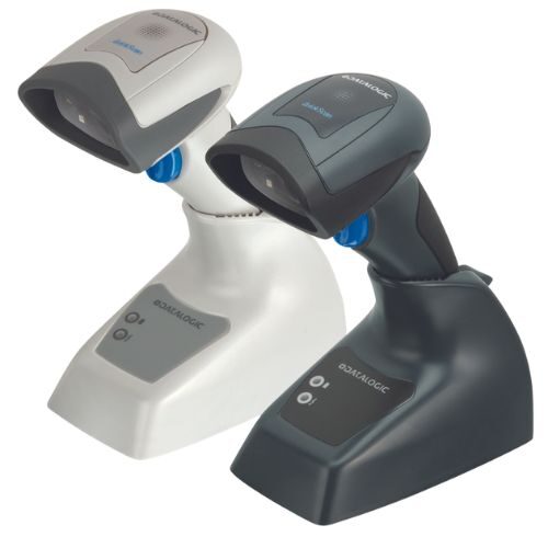 Datalogic QuickScan 2400 Series Alb Datalogic QuickScan 2400 Series Alb