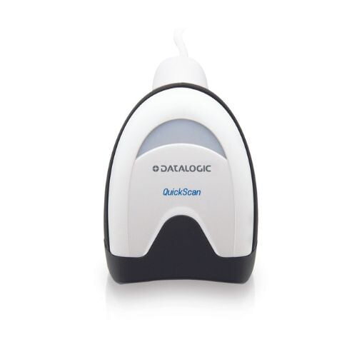 Datalogic QuickScan 2500 Series Alb Datalogic QuickScan 2500 Series Alb