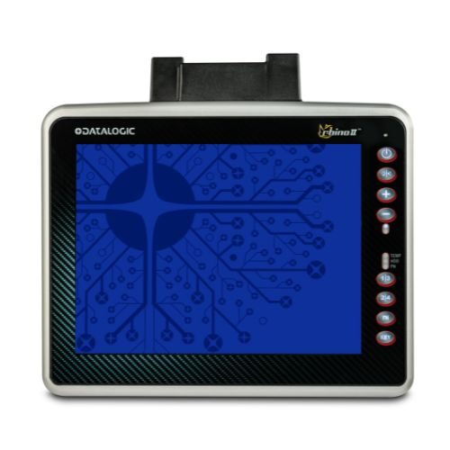 Terminal vehicul Datalogic Rhino II
