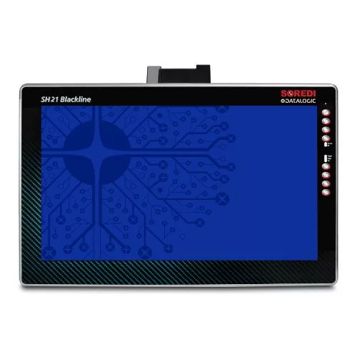 Terminal vehicul Datalogic SH21 Blackline 94S351245