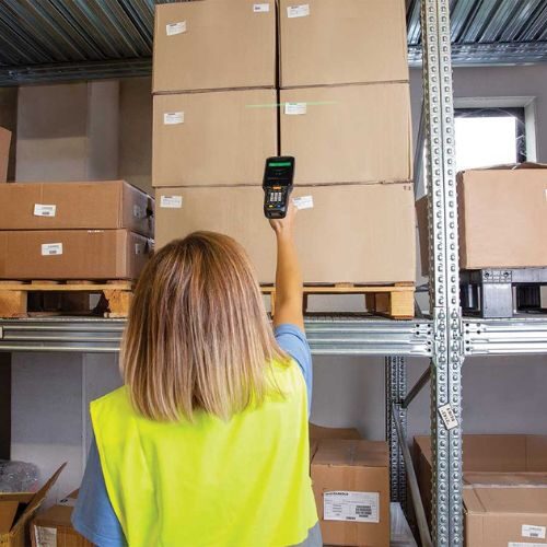 Datalogic Skorpio X5 Datalogic Skorpio X5