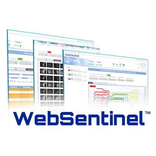 Datalogic WebSantinel