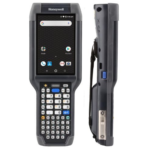 Honeywell CK65 Honeywell CK65