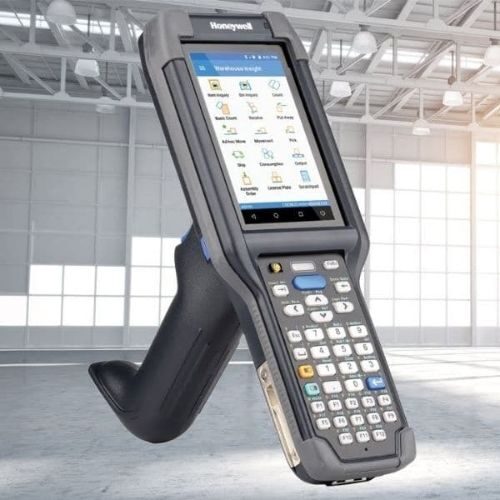 Honeywell CK65 Terminal Honeywell CK65 Terminal