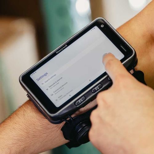 Honeywell CW45 Honeywell CW45