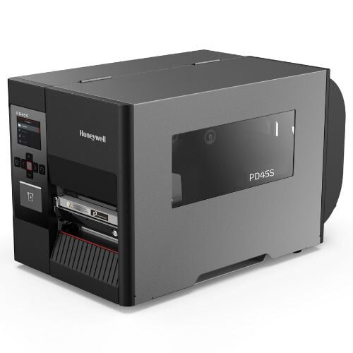 Honeywell PD45 Honeywell PD45