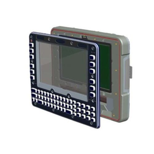 Honeywell Thor VM1A Honeywell Thor VM1A