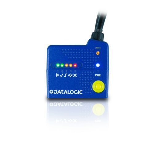 Imager industrial 2D ultracompac Datalogic Matrix 120 (1) Imager industrial 2D ultracompac Datalogic Matrix 120 (1)