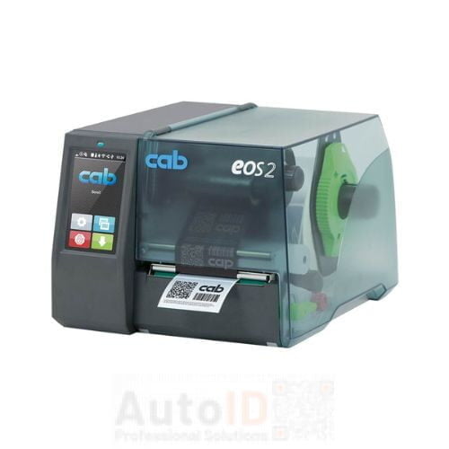 Imprimanta CAB EOS 2