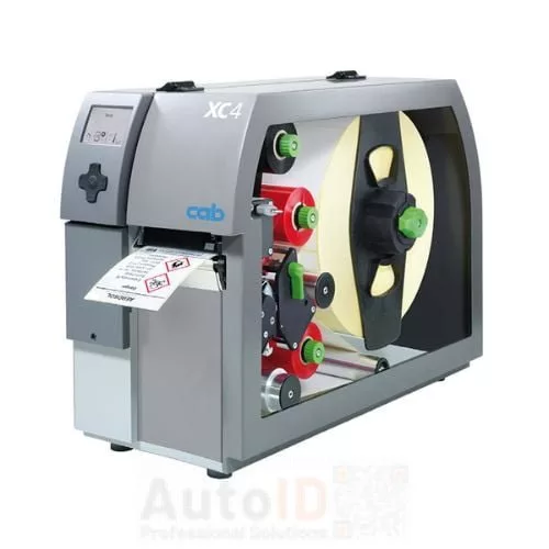 Imprimanta de etichete CAB XC 4/300 5965700