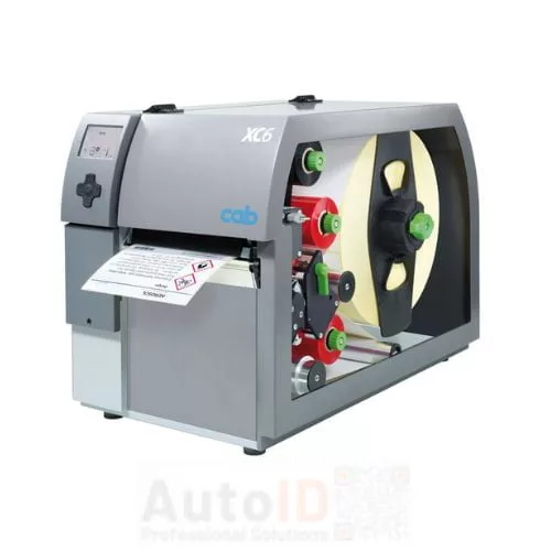 Imprimanta doua culori XC 6/300 CAB 5965701