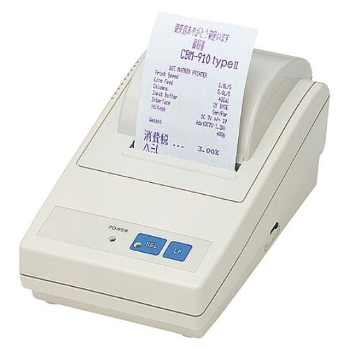 Imprimanta Citizen CBM-910II Imprimanta Citizen CBM-910II