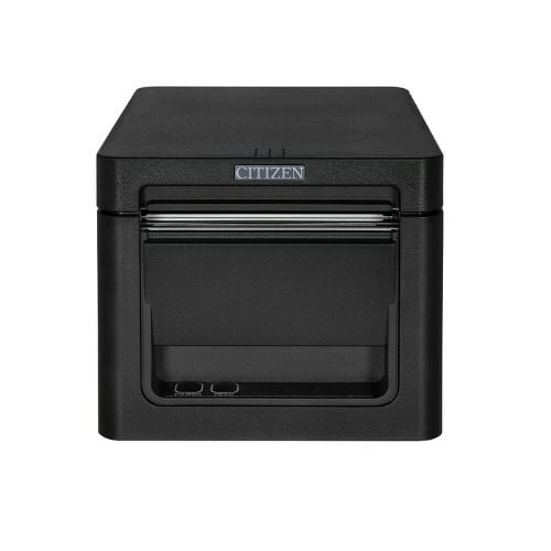 Imprimanta Citizen CT-E351 Black Imprimanta Citizen CT-E351 Black