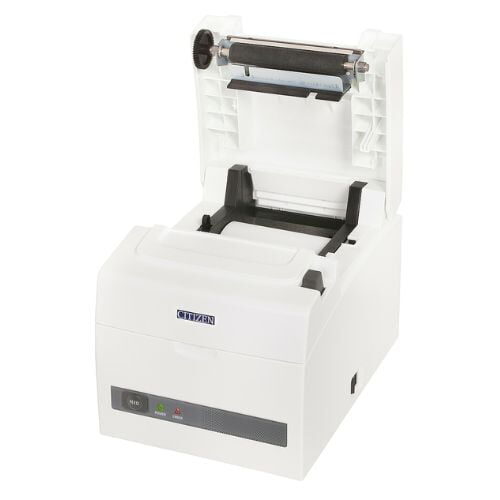 Imprimanta Citizen CT-S310II White Imprimanta Citizen CT-S310II White