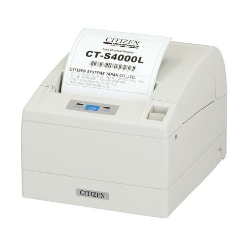Imprimanta Citizen CT-S4000 Imprimanta Citizen CT-S4000