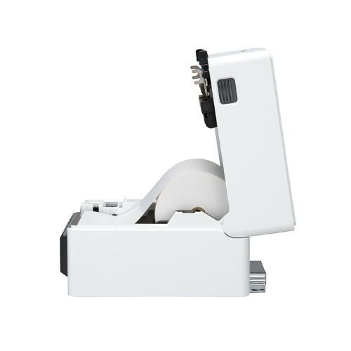 Imprimanta Citizen CT-S4500 White Imprimanta Citizen CT-S4500 White