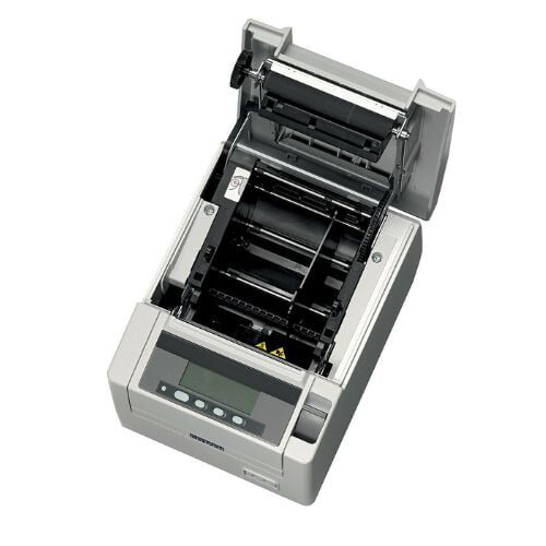 Imprimanta Citizen CT-S801II Alba Imprimanta Citizen CT-S801II Alba